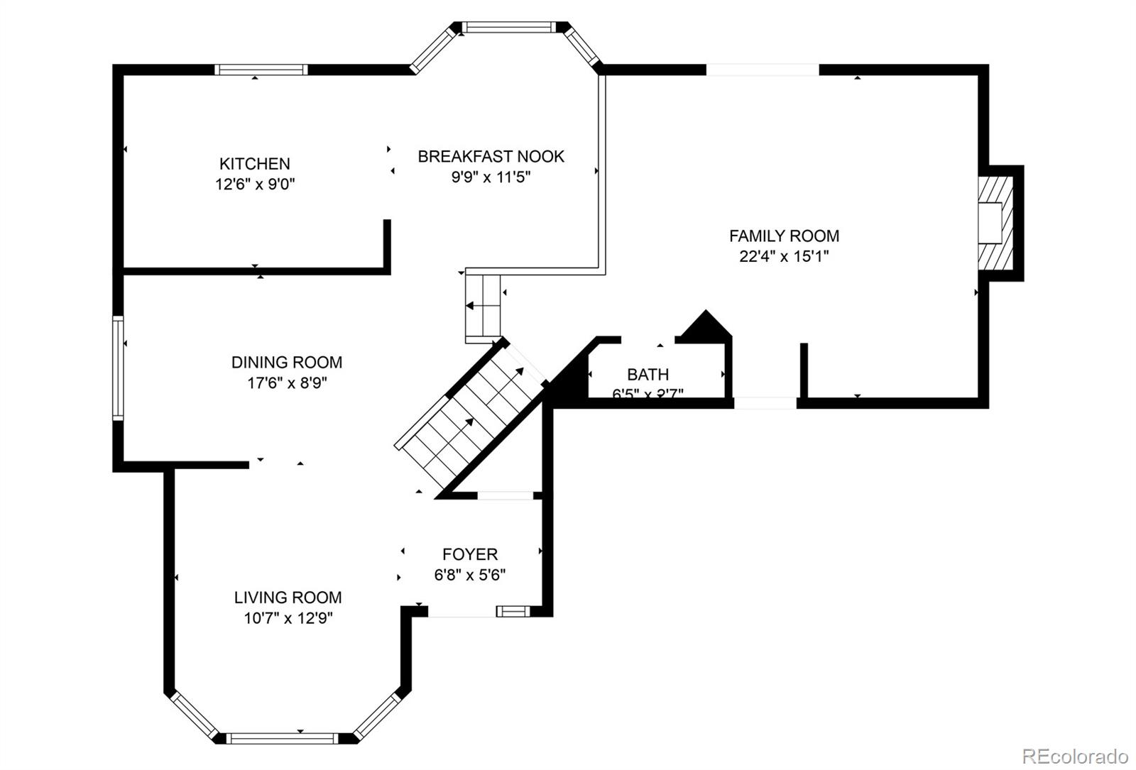 MLS Image #34 for 4257 s andes way,aurora, Colorado