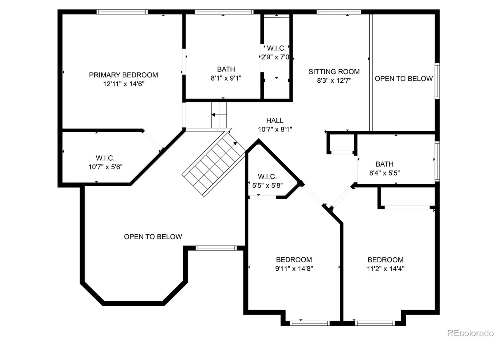 MLS Image #35 for 4257 s andes way,aurora, Colorado
