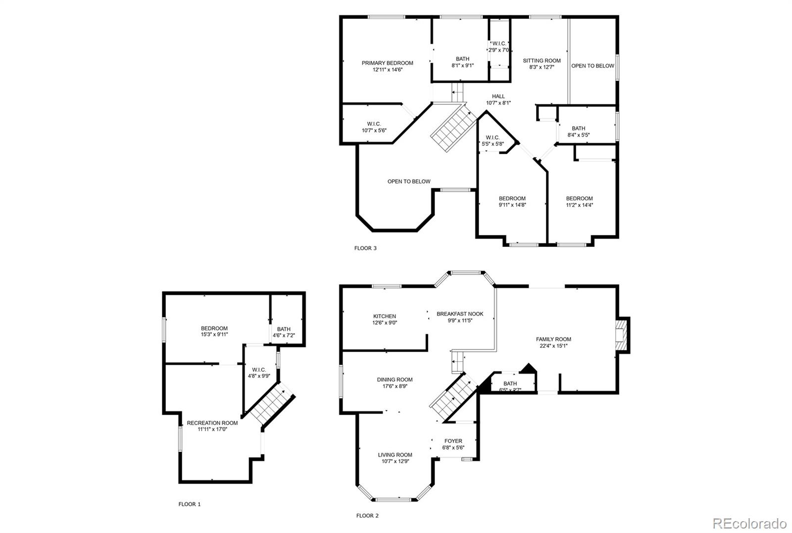 MLS Image #36 for 4257 s andes way,aurora, Colorado
