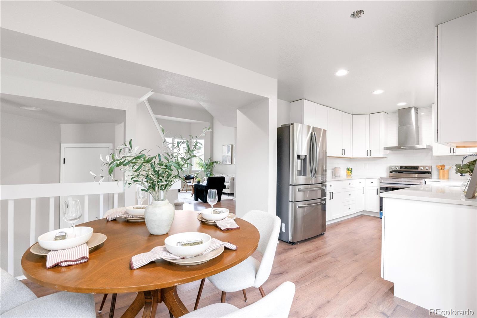 MLS Image #5 for 4257 s andes way,aurora, Colorado