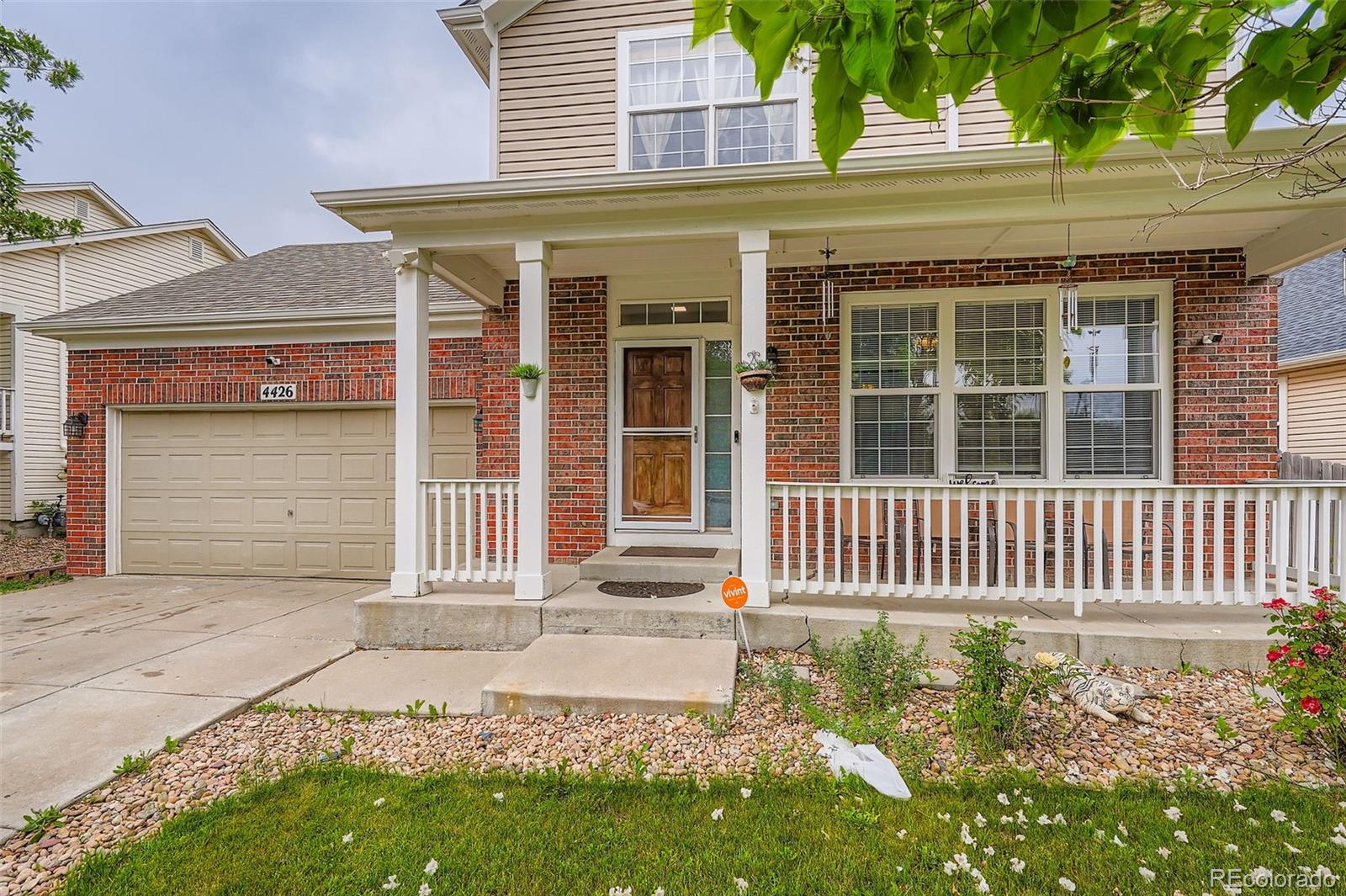 MLS Image #2 for 4426  windmill drive,brighton, Colorado