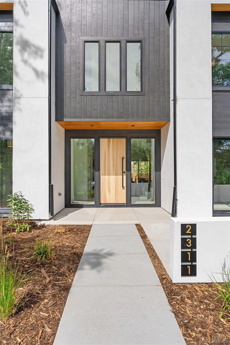 MLS Image #1 for 2311 s josephine street,denver, Colorado