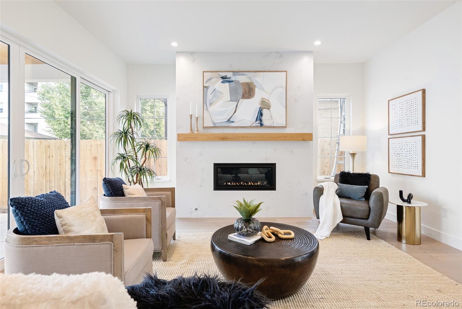 MLS Image #2 for 2311 s josephine street,denver, Colorado