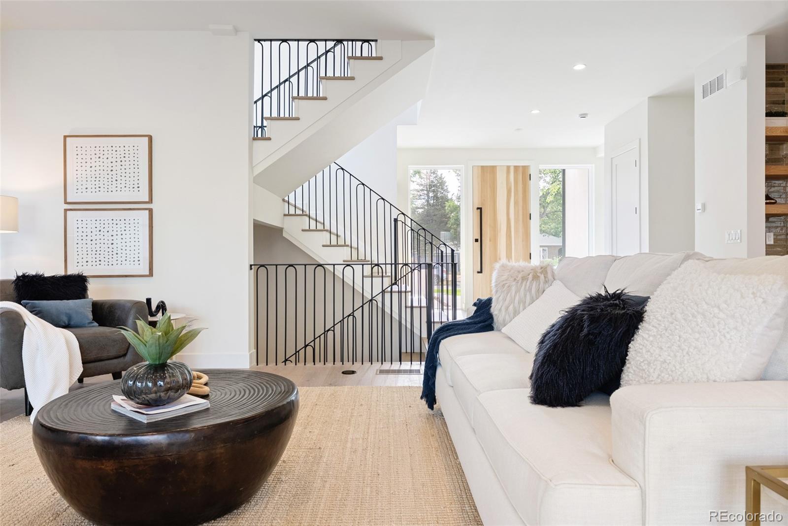 MLS Image #4 for 2311 s josephine street,denver, Colorado