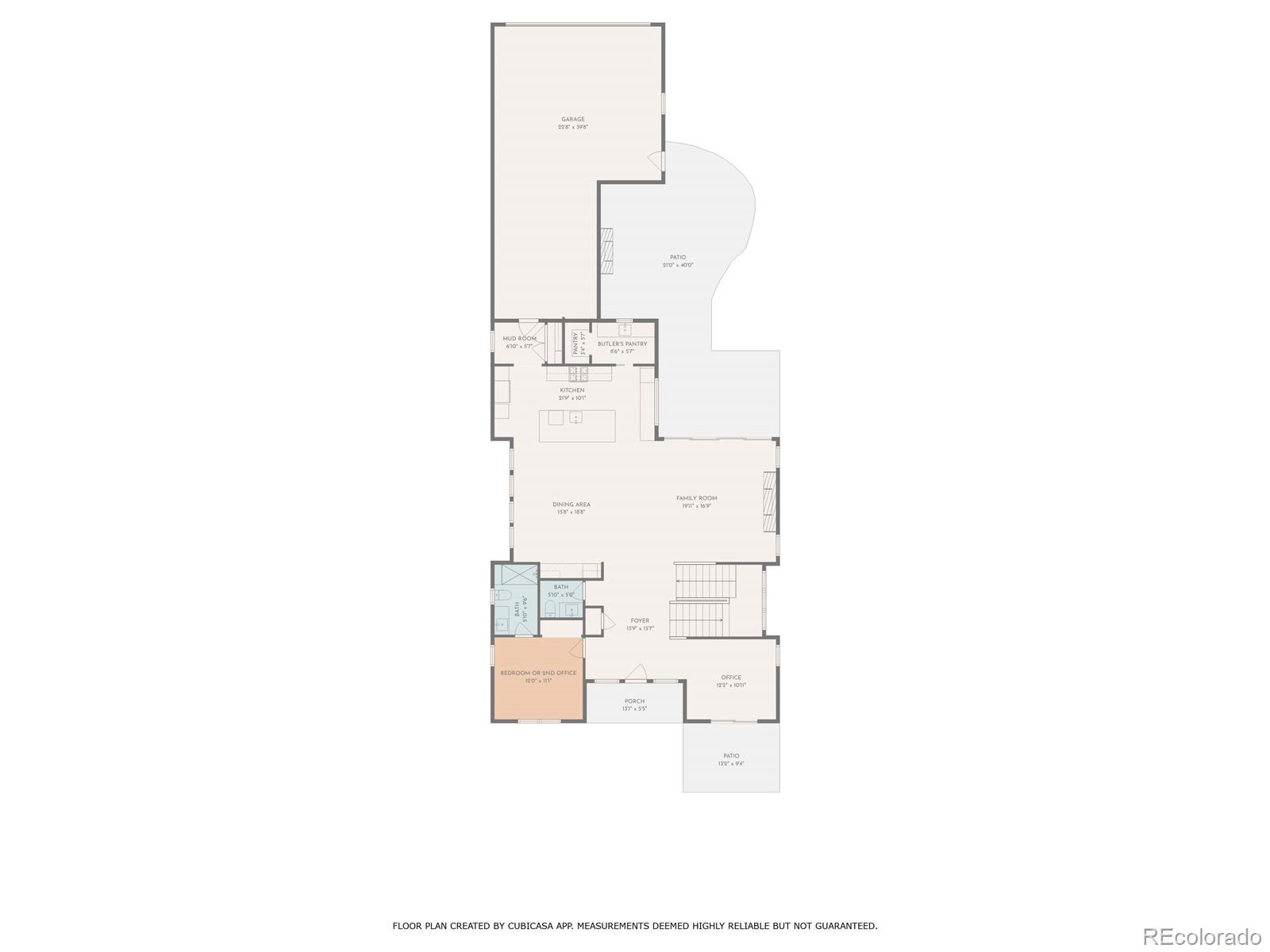 MLS Image #46 for 2311 s josephine street,denver, Colorado