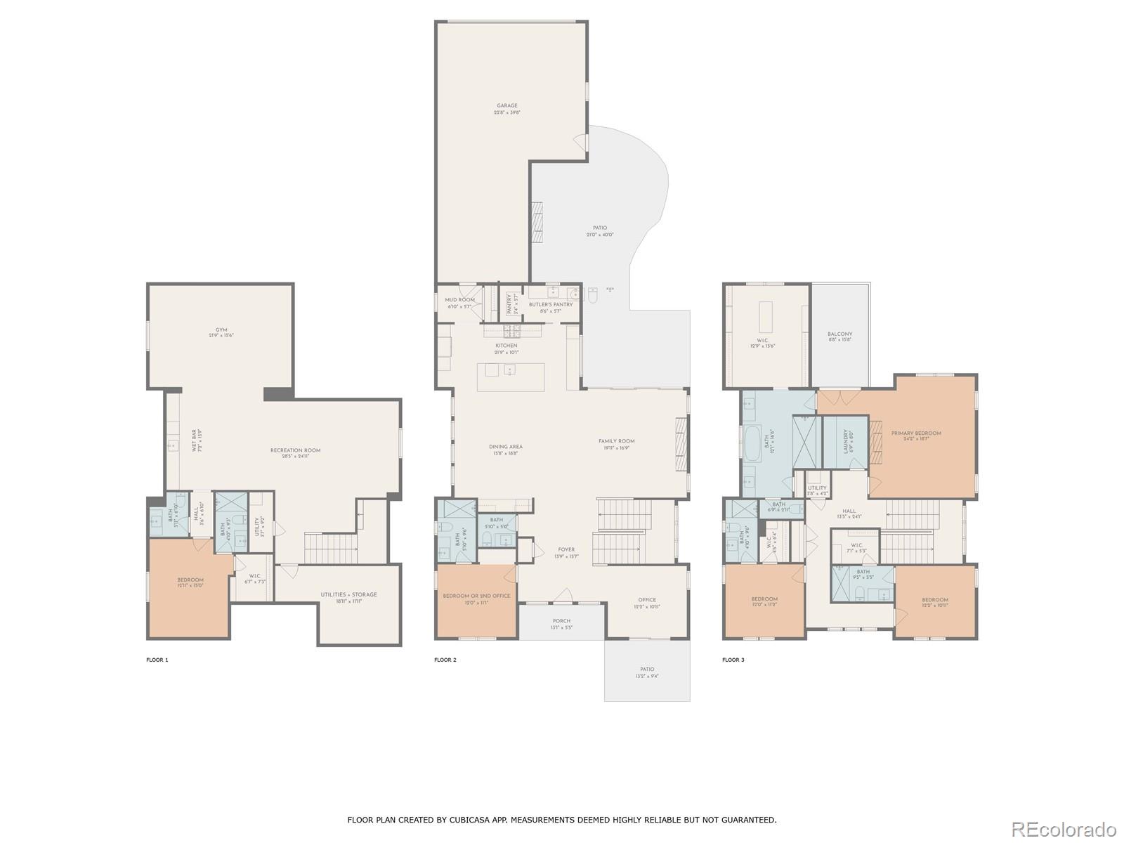 MLS Image #49 for 2311 s josephine street,denver, Colorado