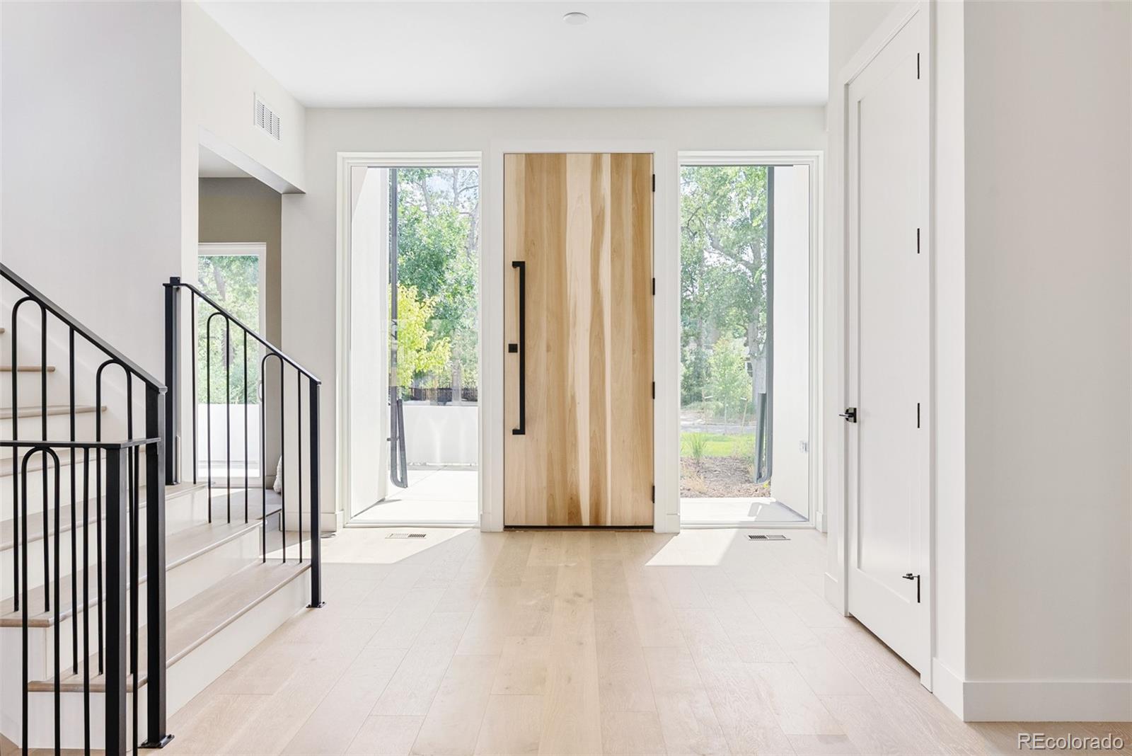 MLS Image #5 for 2311 s josephine street,denver, Colorado