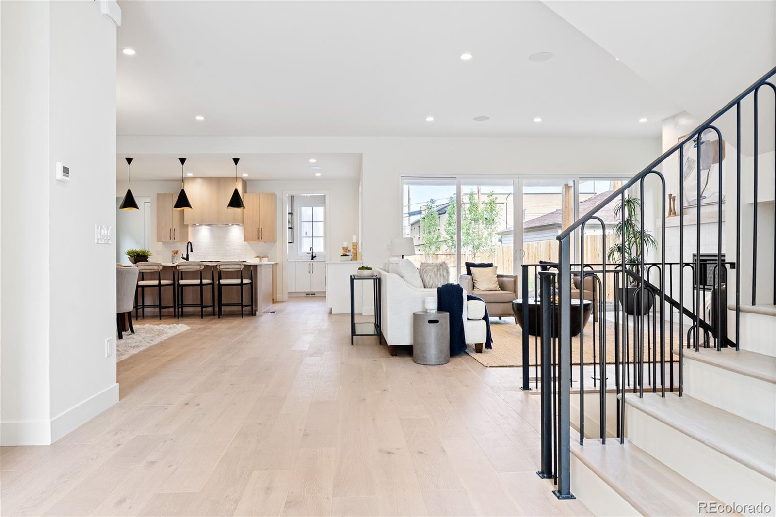 MLS Image #6 for 2311 s josephine street,denver, Colorado