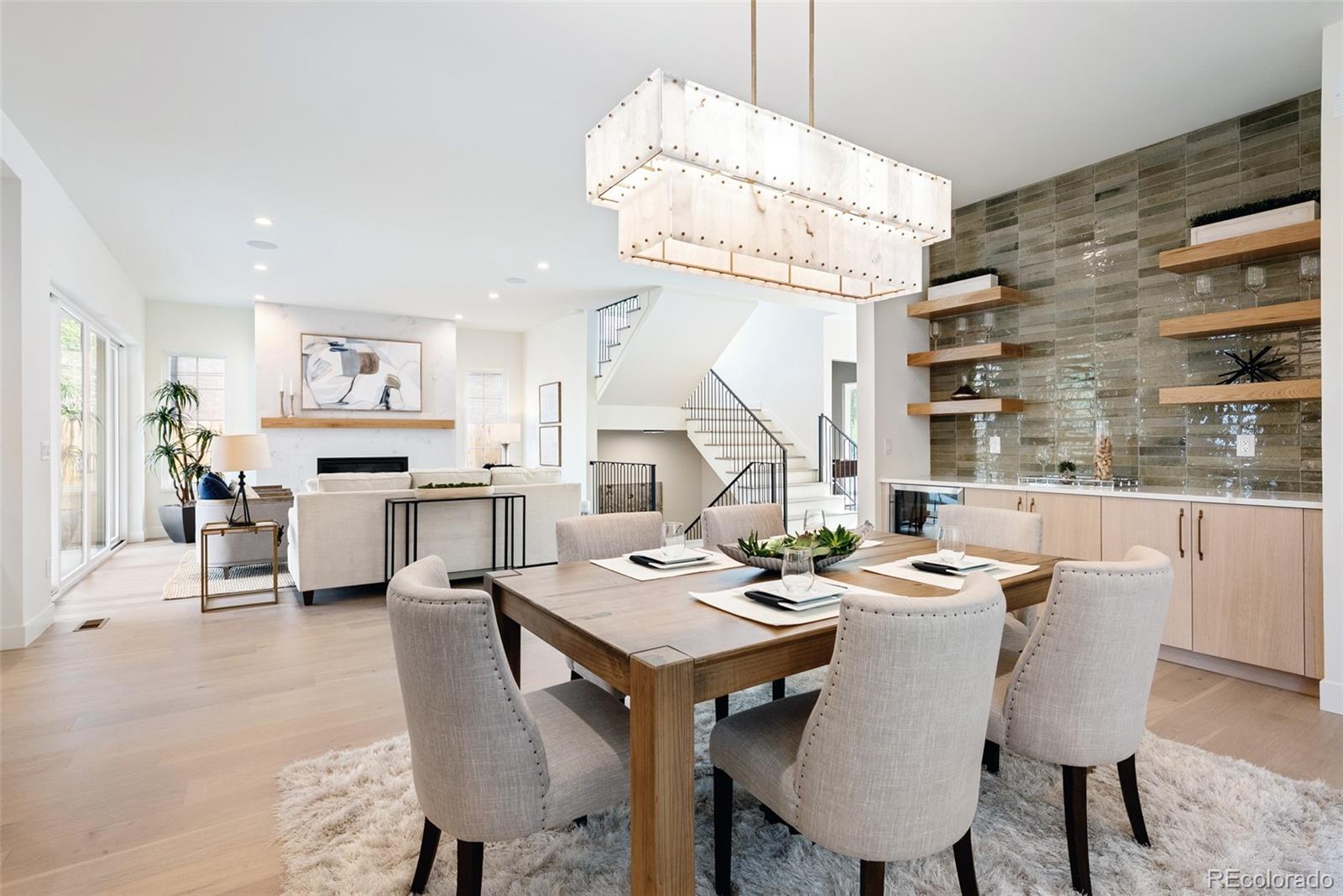 MLS Image #8 for 2311 s josephine street,denver, Colorado