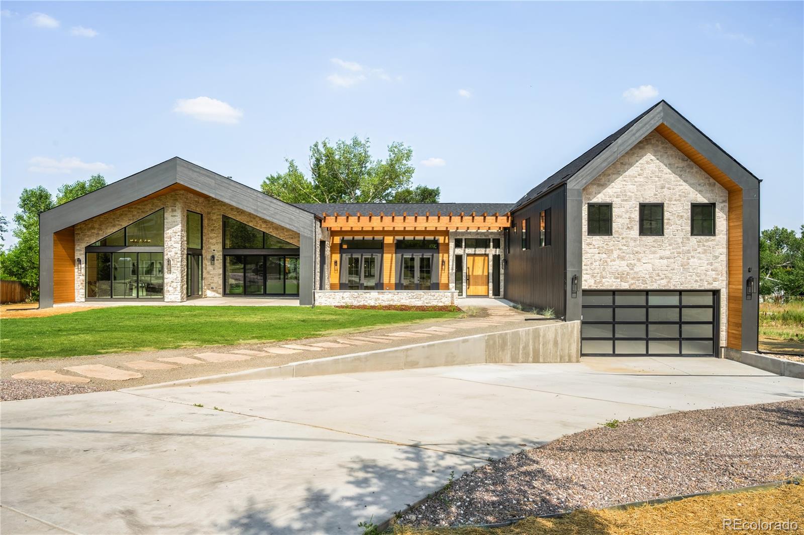 MLS Image #0 for 5070  easley road,golden, Colorado