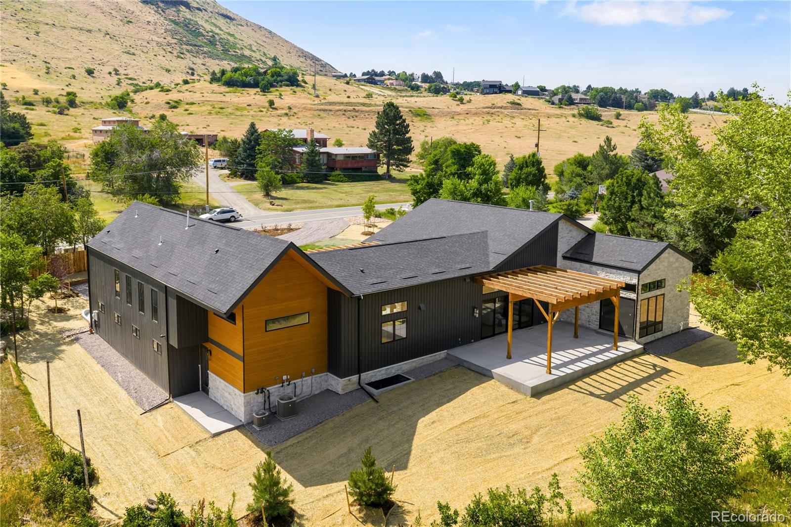 MLS Image #37 for 5070  easley road,golden, Colorado
