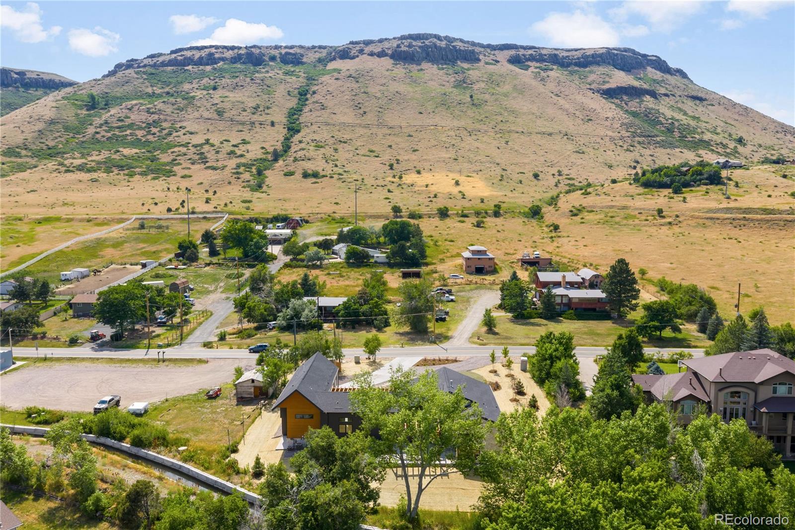 MLS Image #38 for 5070  easley road,golden, Colorado