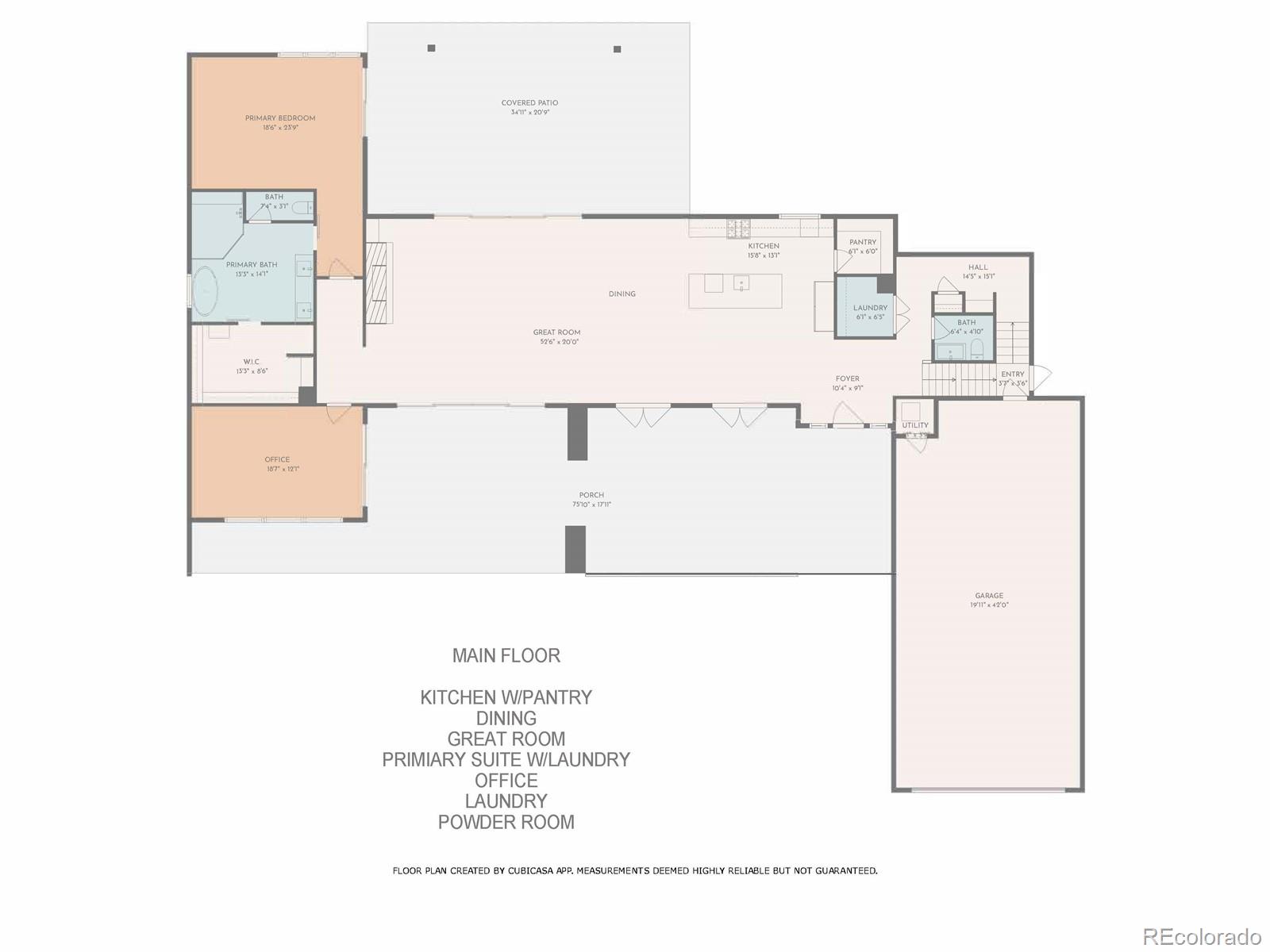 MLS Image #40 for 5070  easley road,golden, Colorado