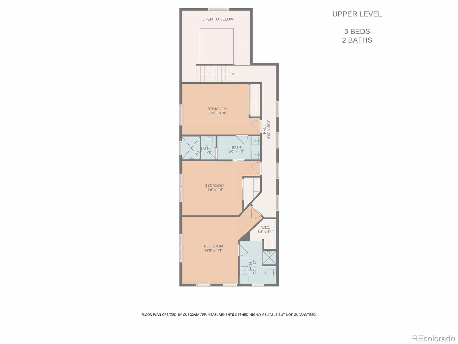 MLS Image #41 for 5070  easley road,golden, Colorado