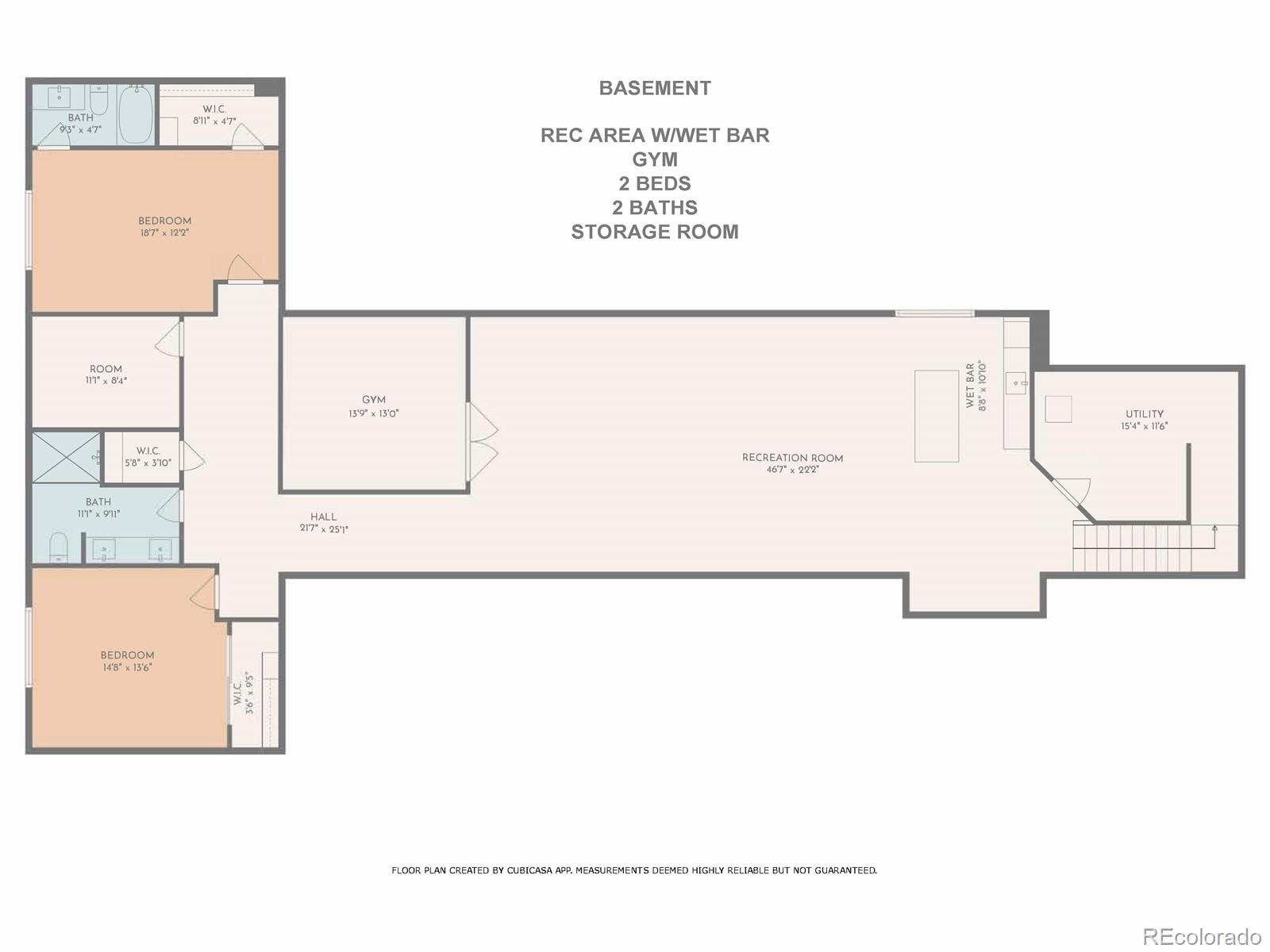 MLS Image #42 for 5070  easley road,golden, Colorado