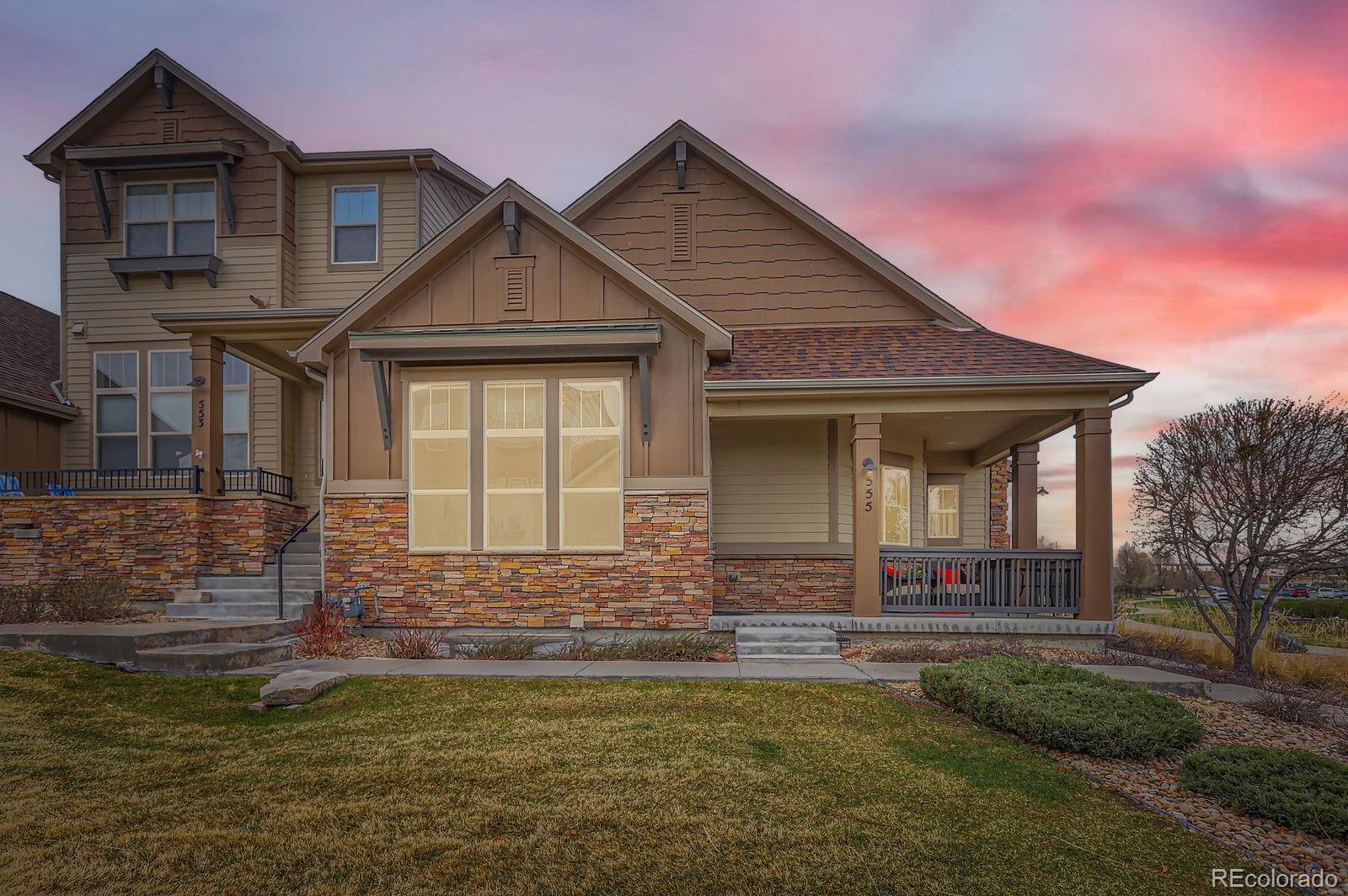 MLS Image #0 for 555  gallegos circle,erie, Colorado