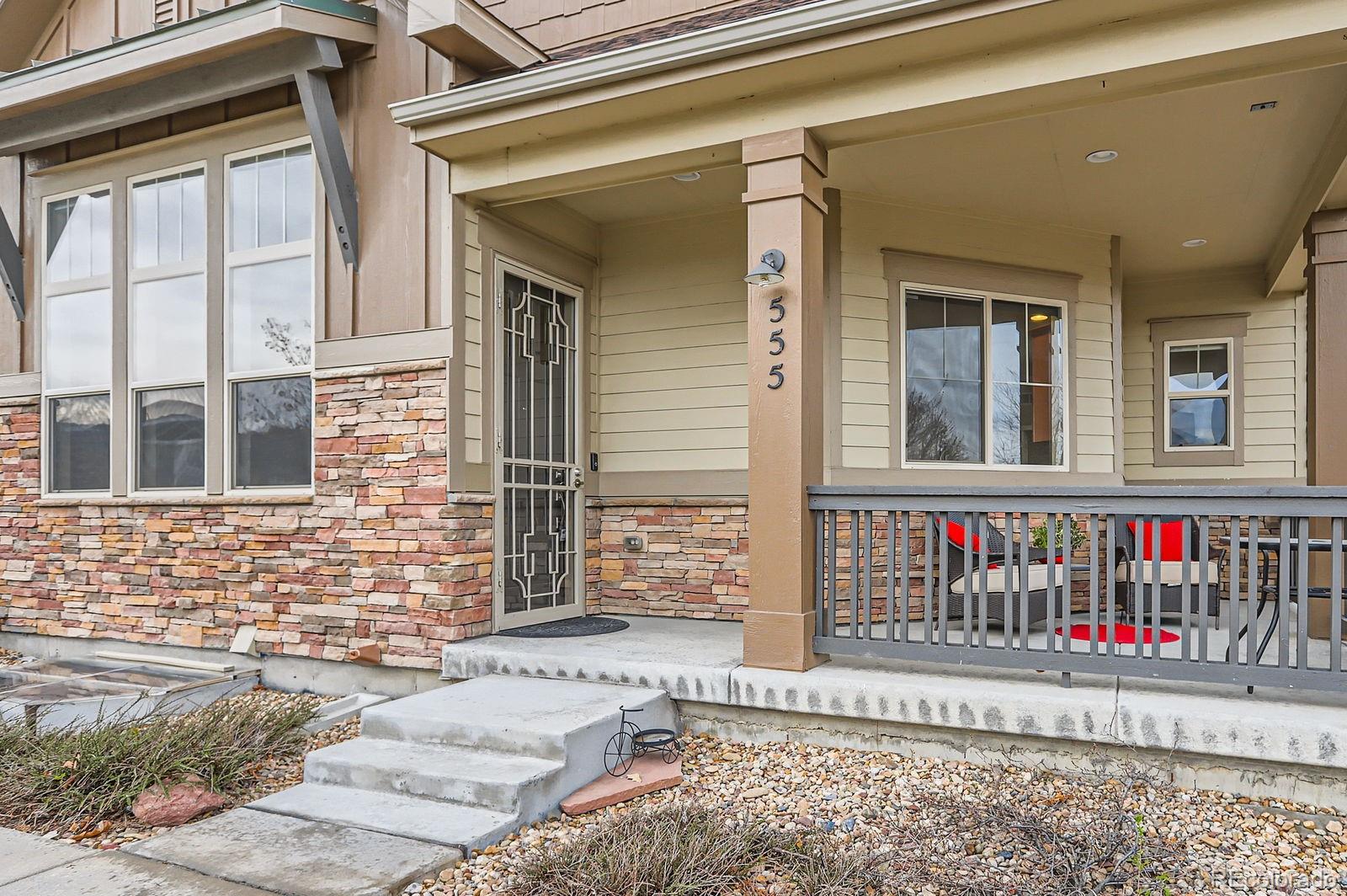 MLS Image #3 for 555  gallegos circle,erie, Colorado