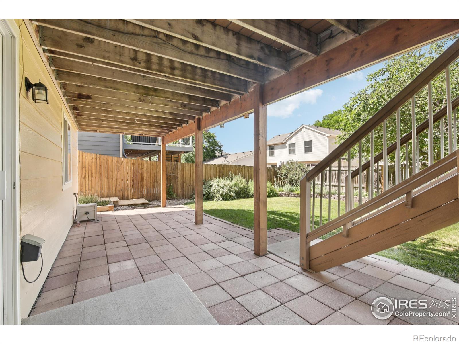 MLS Image #29 for 2608 e 132nd avenue,thornton, Colorado
