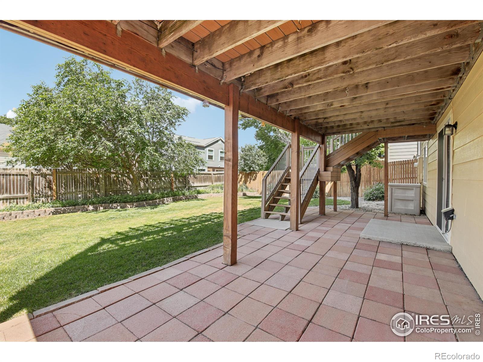 MLS Image #30 for 2608 e 132nd avenue,thornton, Colorado