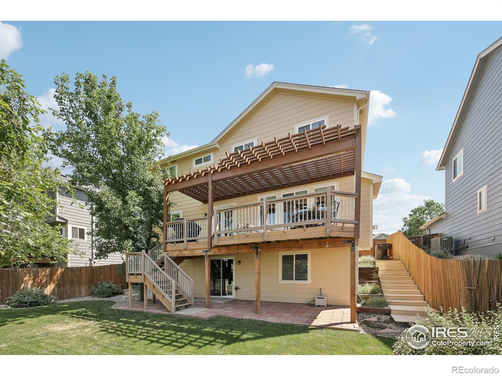 MLS Image #32 for 2608 e 132nd avenue,thornton, Colorado