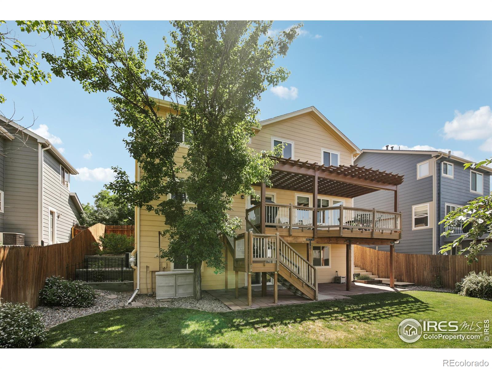 MLS Image #33 for 2608 e 132nd avenue,thornton, Colorado