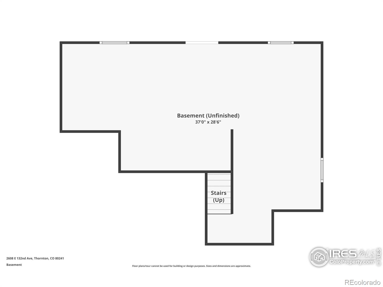 MLS Image #34 for 2608 e 132nd avenue,thornton, Colorado
