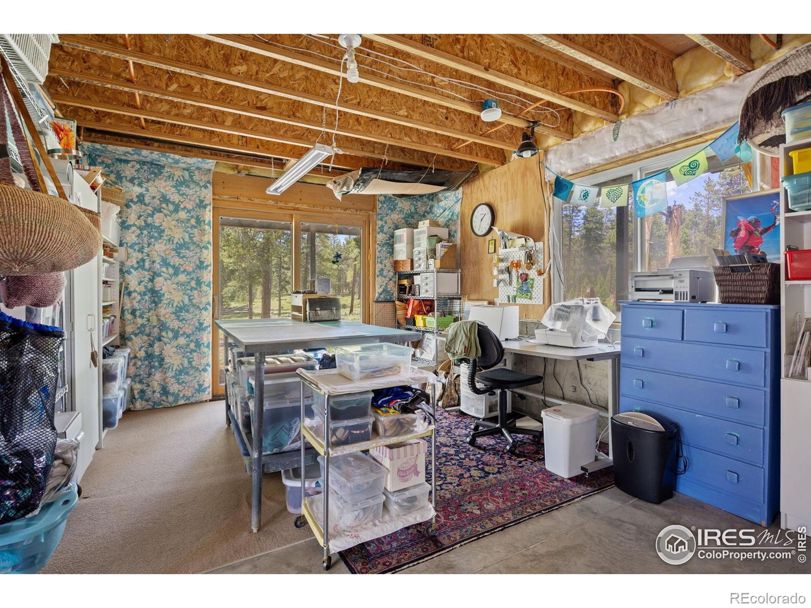 MLS Image #25 for 21  shoshoni camp road,rollinsville, Colorado