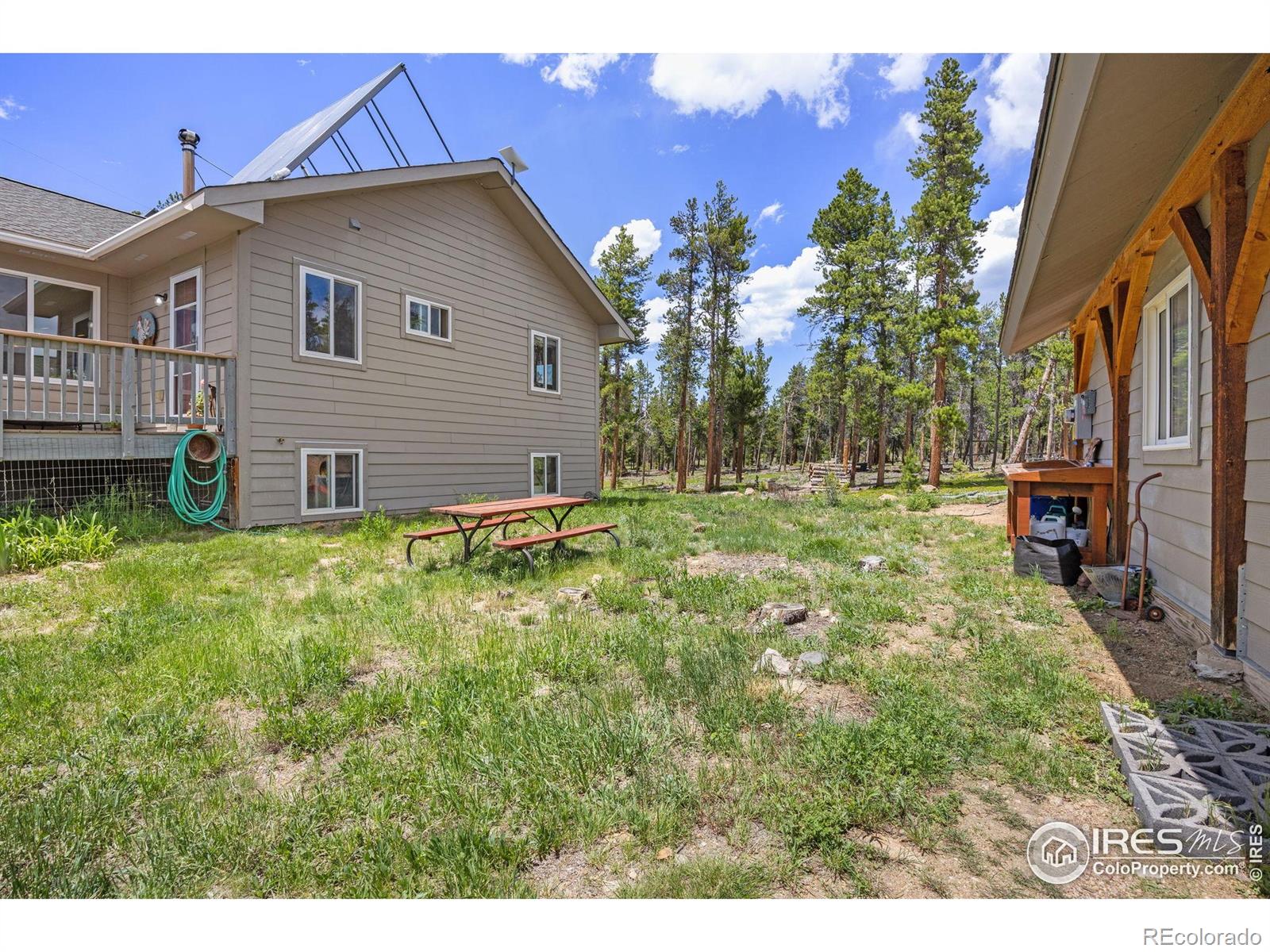 MLS Image #30 for 21  shoshoni camp road,rollinsville, Colorado