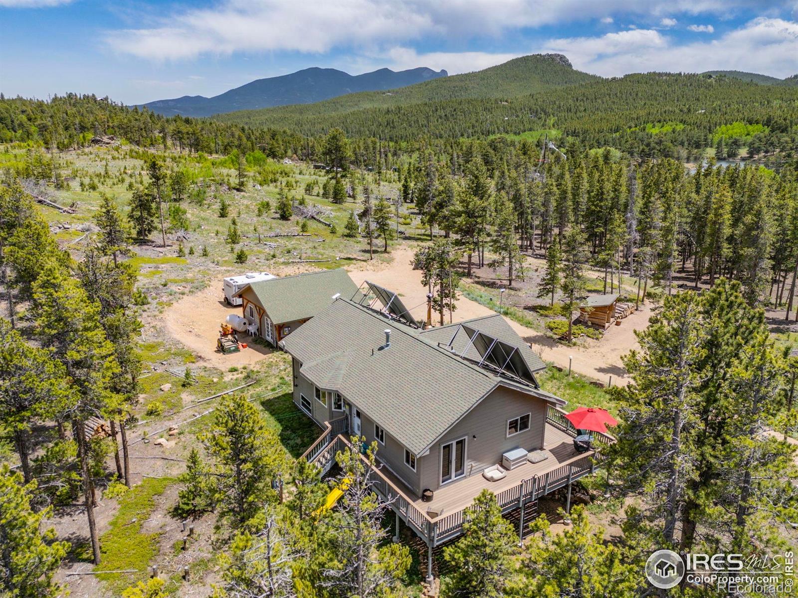 MLS Image #32 for 21  shoshoni camp road,rollinsville, Colorado