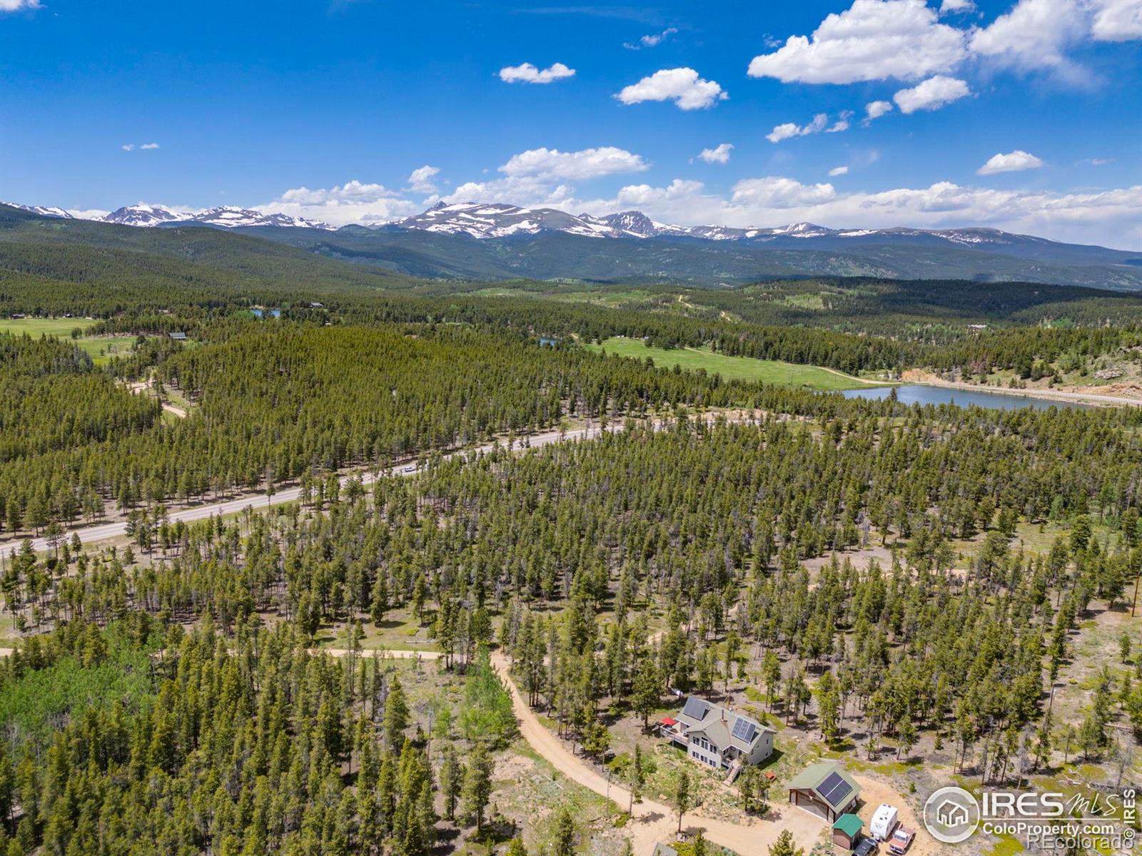 MLS Image #38 for 21  shoshoni camp road,rollinsville, Colorado