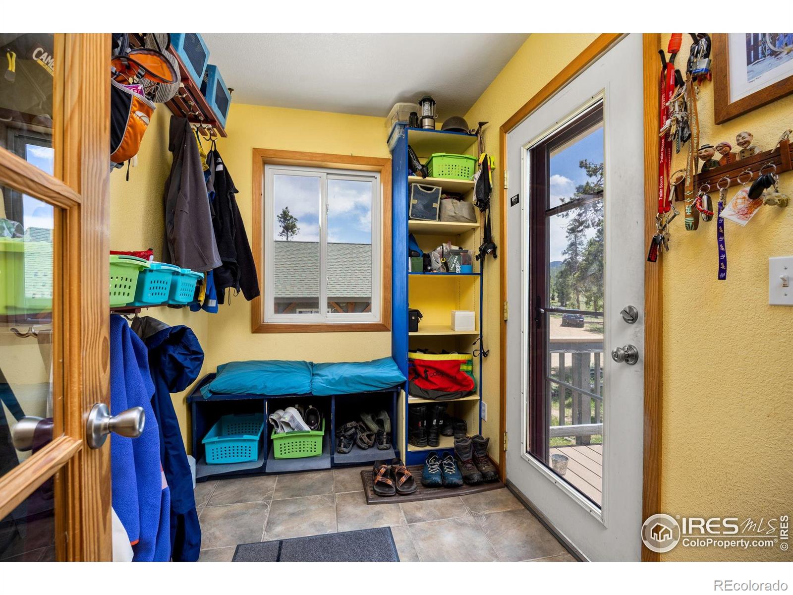 MLS Image #7 for 21  shoshoni camp road,rollinsville, Colorado