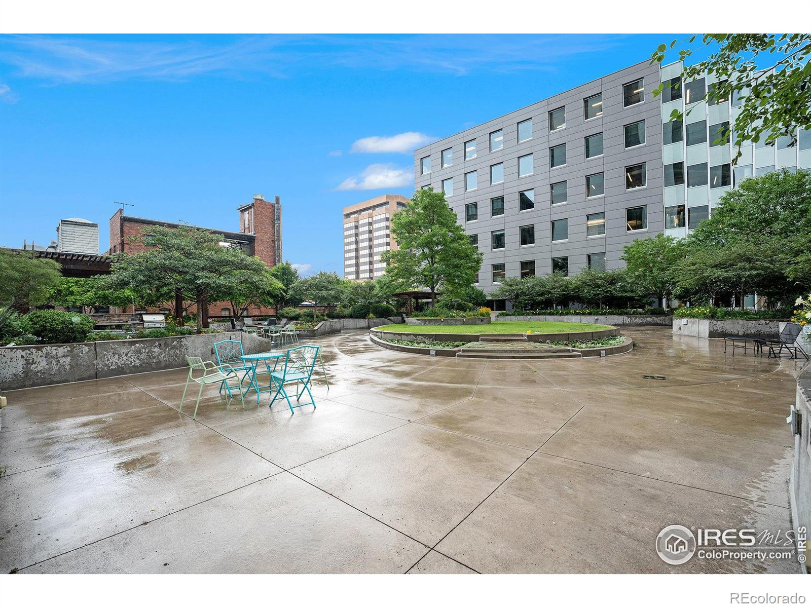 MLS Image #13 for 1625  larimer street,denver, Colorado