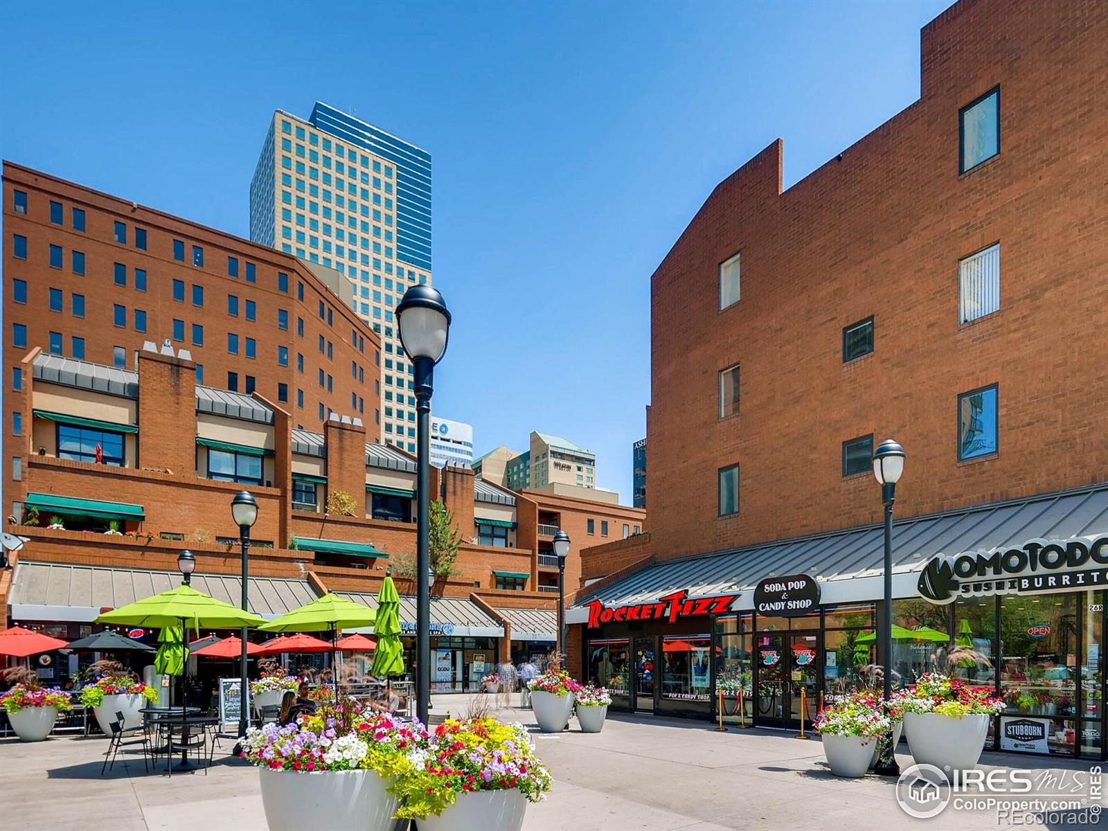 MLS Image #14 for 1625  larimer street,denver, Colorado