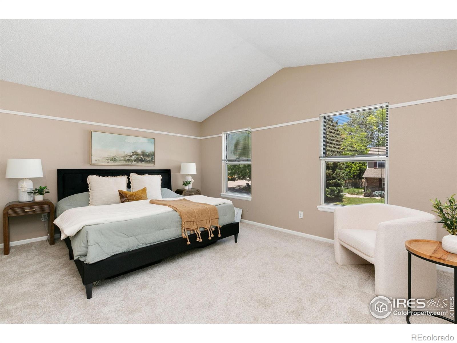 MLS Image #12 for 1632  shenandoah circle,fort collins, Colorado