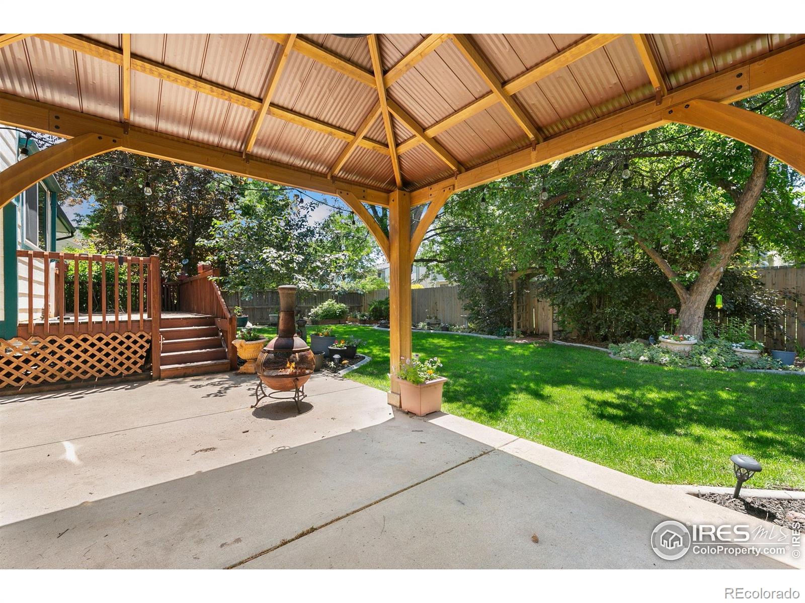MLS Image #22 for 1632  shenandoah circle,fort collins, Colorado
