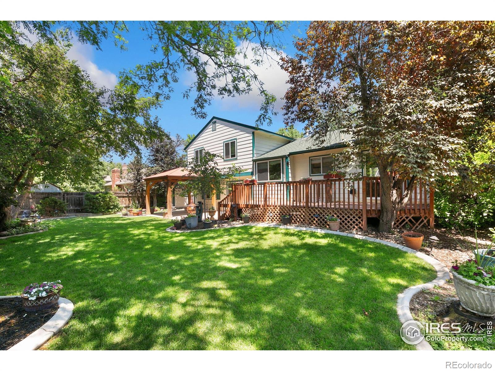 MLS Image #24 for 1632  shenandoah circle,fort collins, Colorado