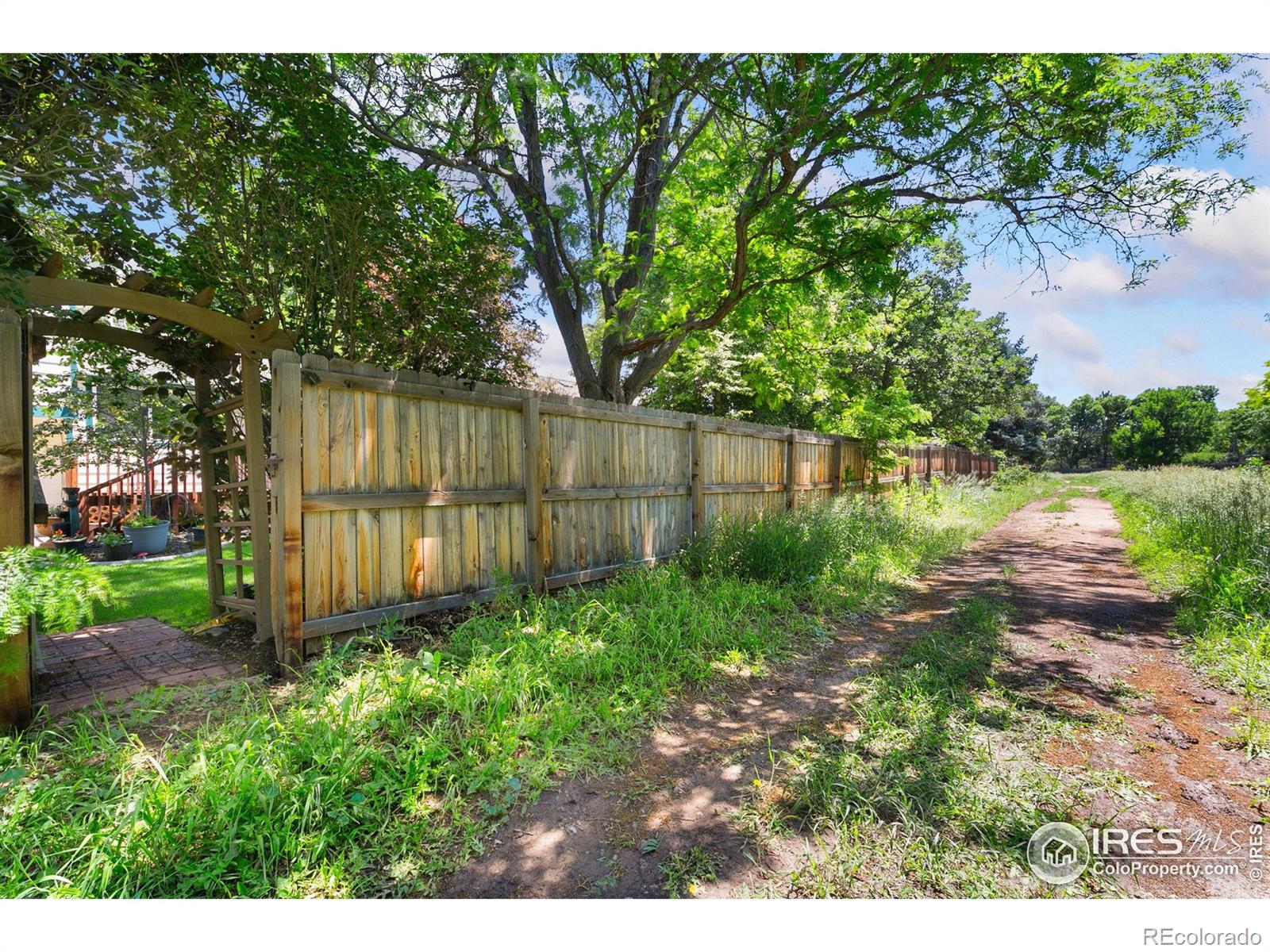 MLS Image #26 for 1632  shenandoah circle,fort collins, Colorado