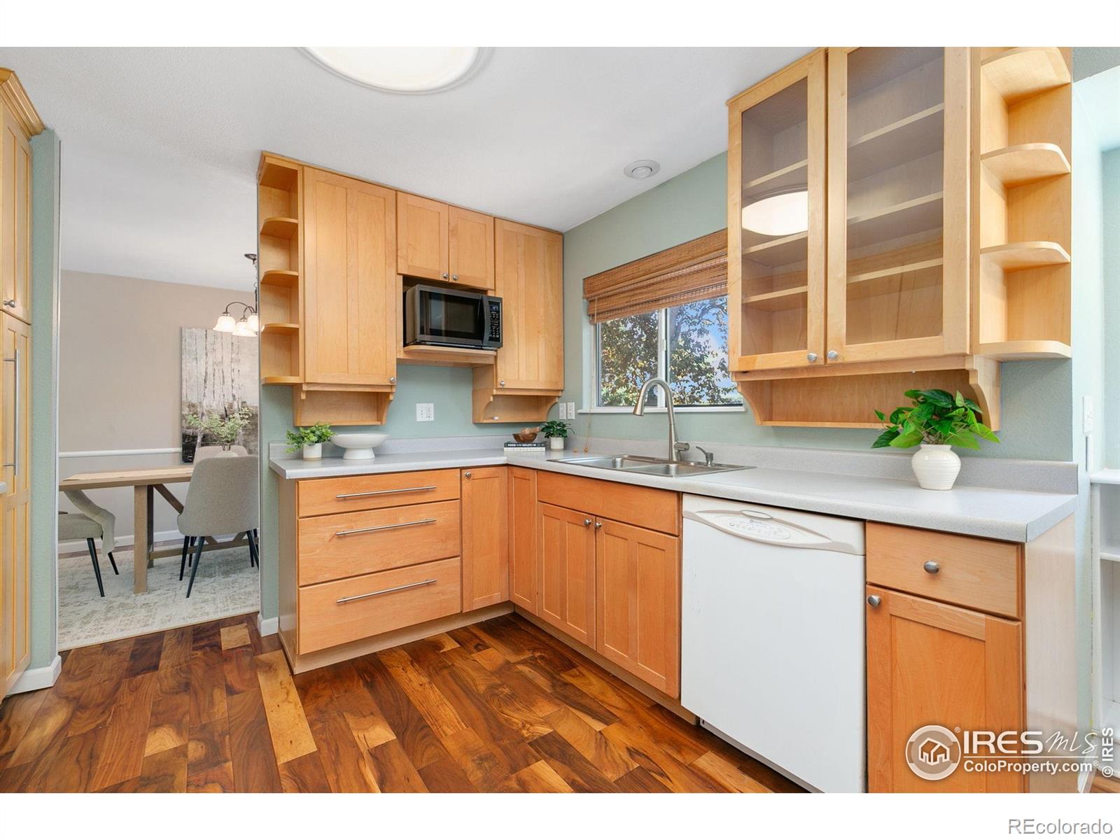 MLS Image #5 for 1632  shenandoah circle,fort collins, Colorado