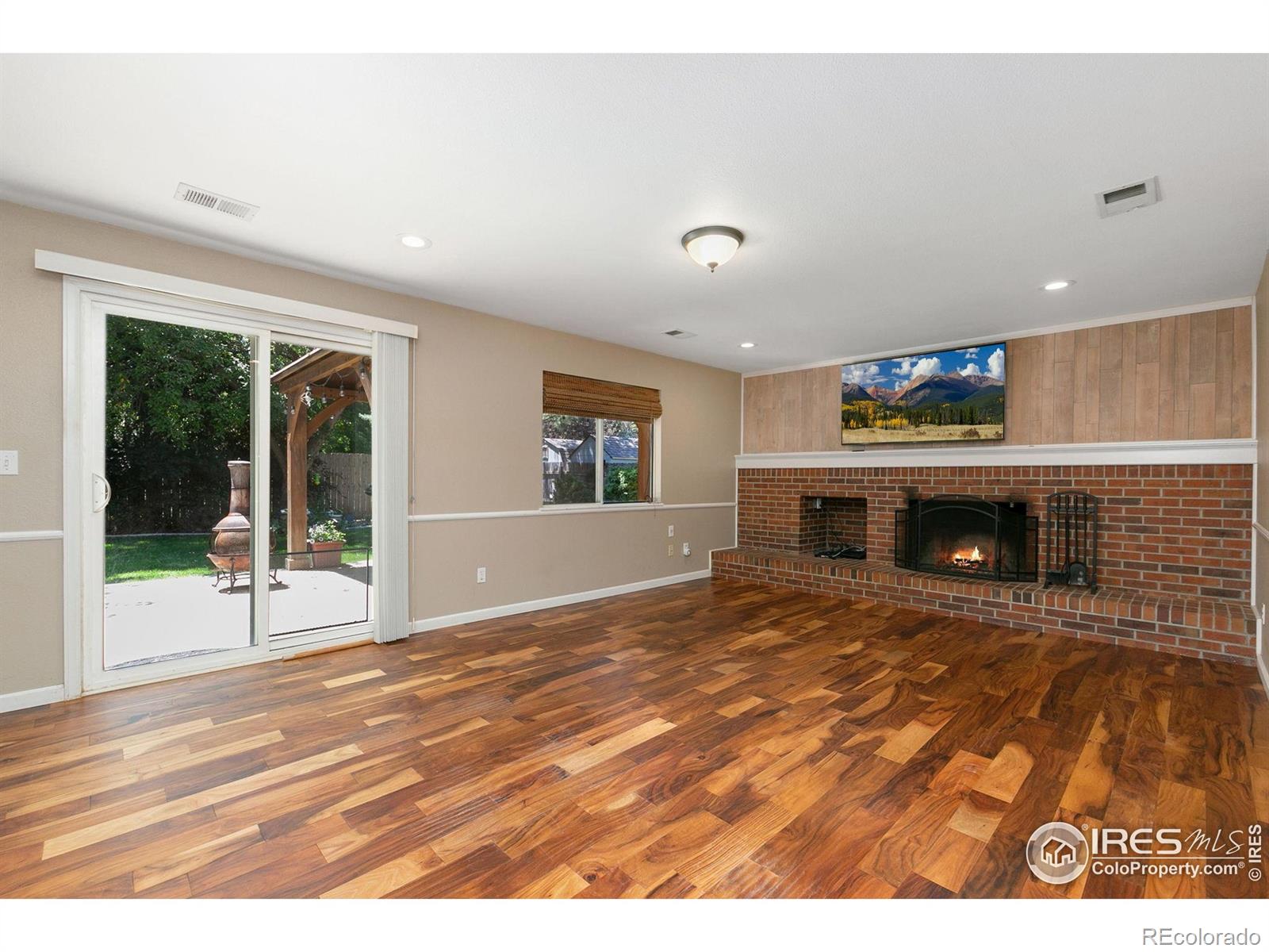 MLS Image #9 for 1632  shenandoah circle,fort collins, Colorado