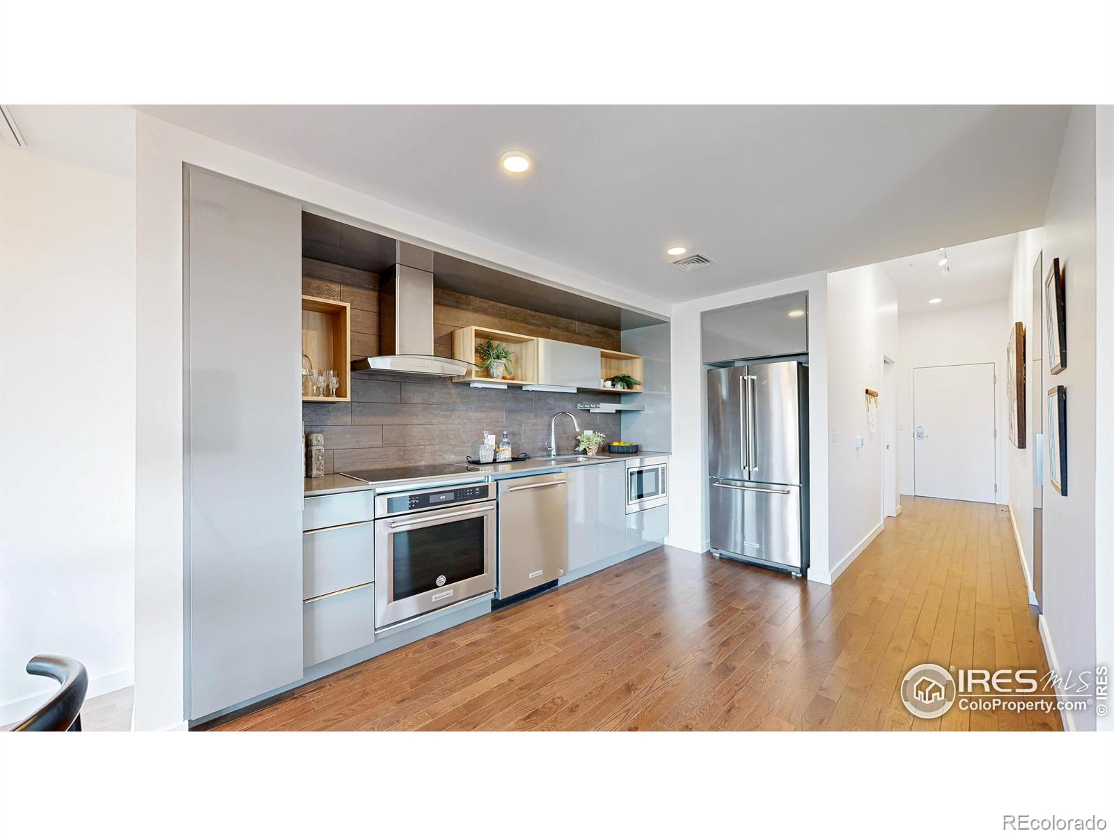 MLS Image #4 for 401  linden street,fort collins, Colorado