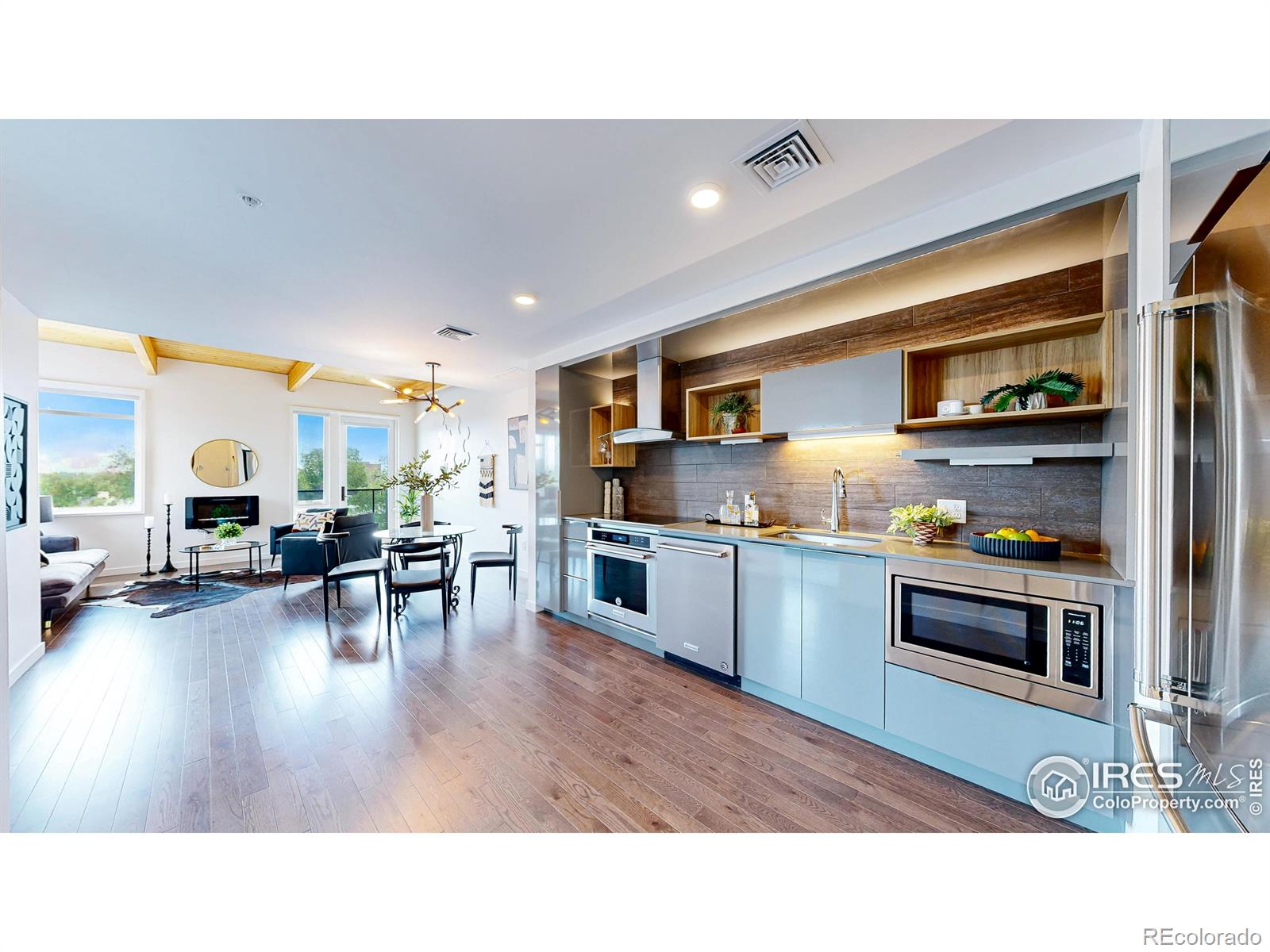 MLS Image #5 for 401  linden street,fort collins, Colorado