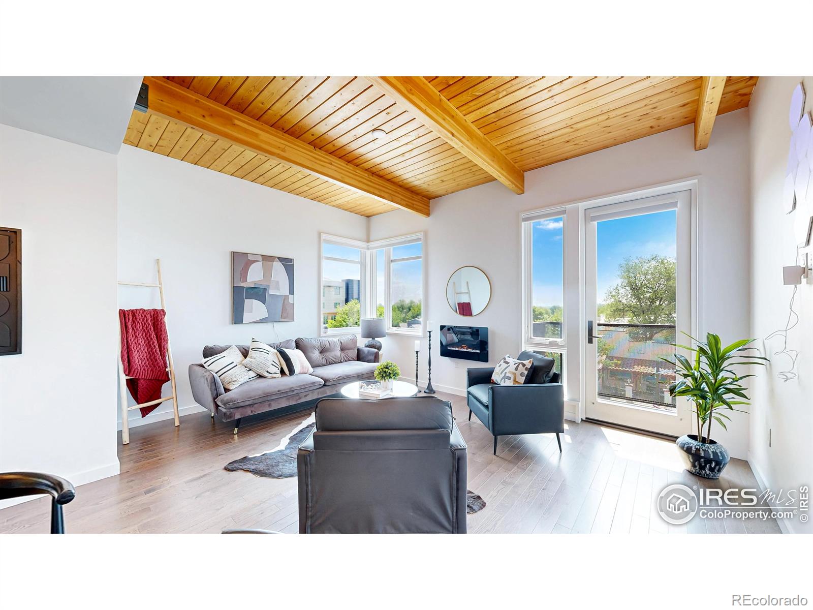 MLS Image #6 for 401  linden street,fort collins, Colorado