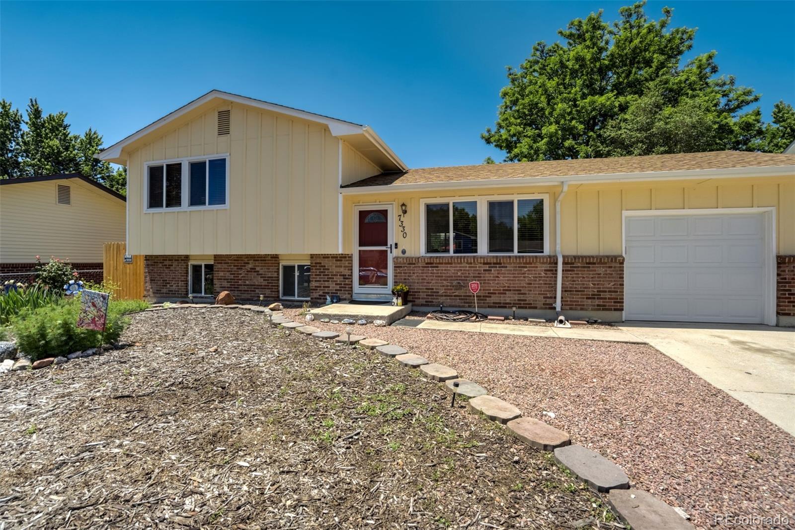 MLS Image #2 for 7330  sugarloaf terrace,fountain, Colorado