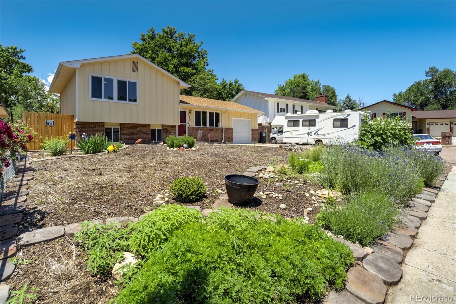MLS Image #3 for 7330  sugarloaf terrace,fountain, Colorado