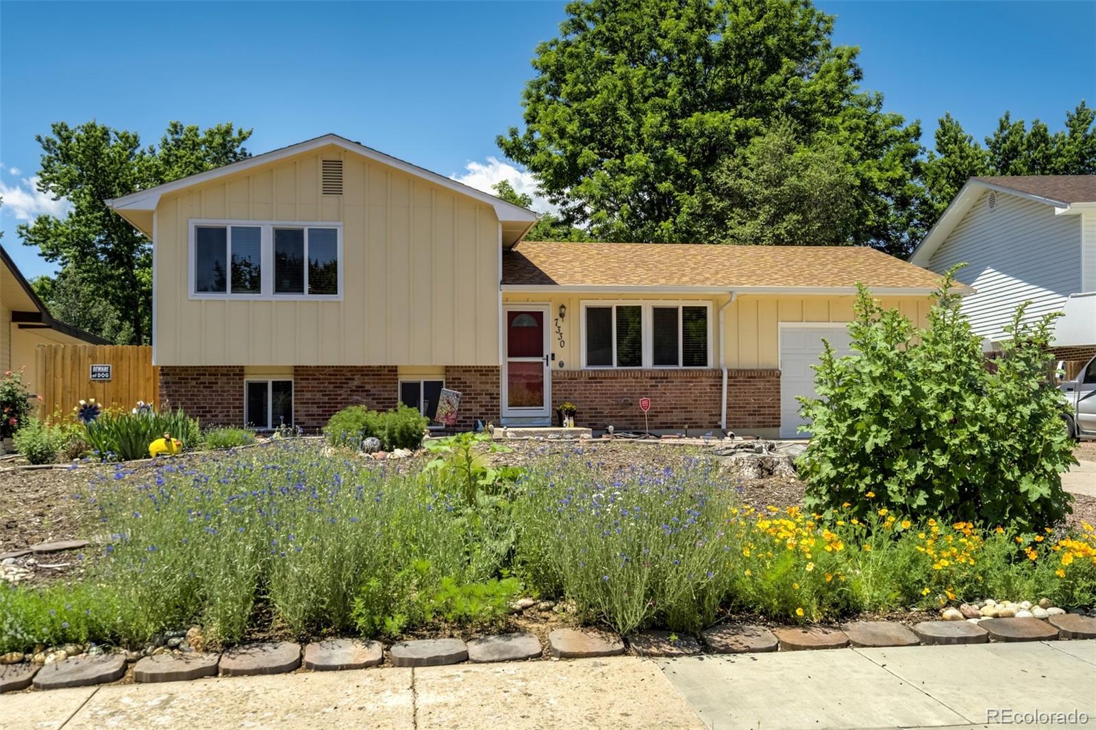 MLS Image #4 for 7330  sugarloaf terrace,fountain, Colorado