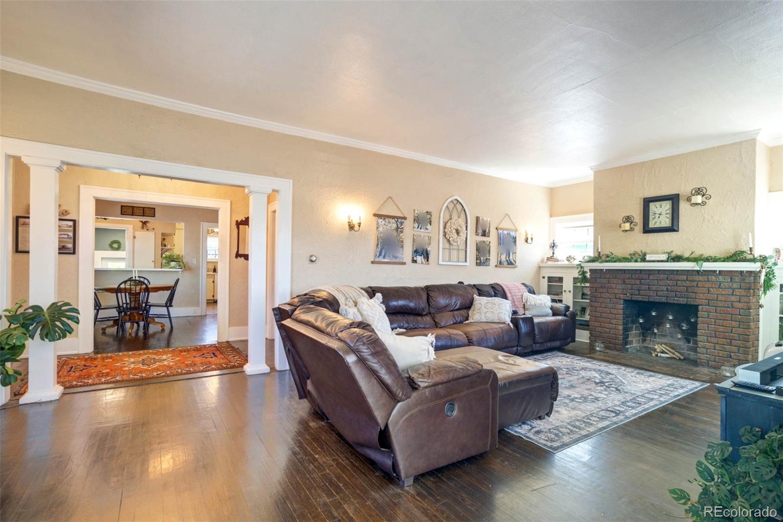 MLS Image #12 for 410  e avenue,limon, Colorado