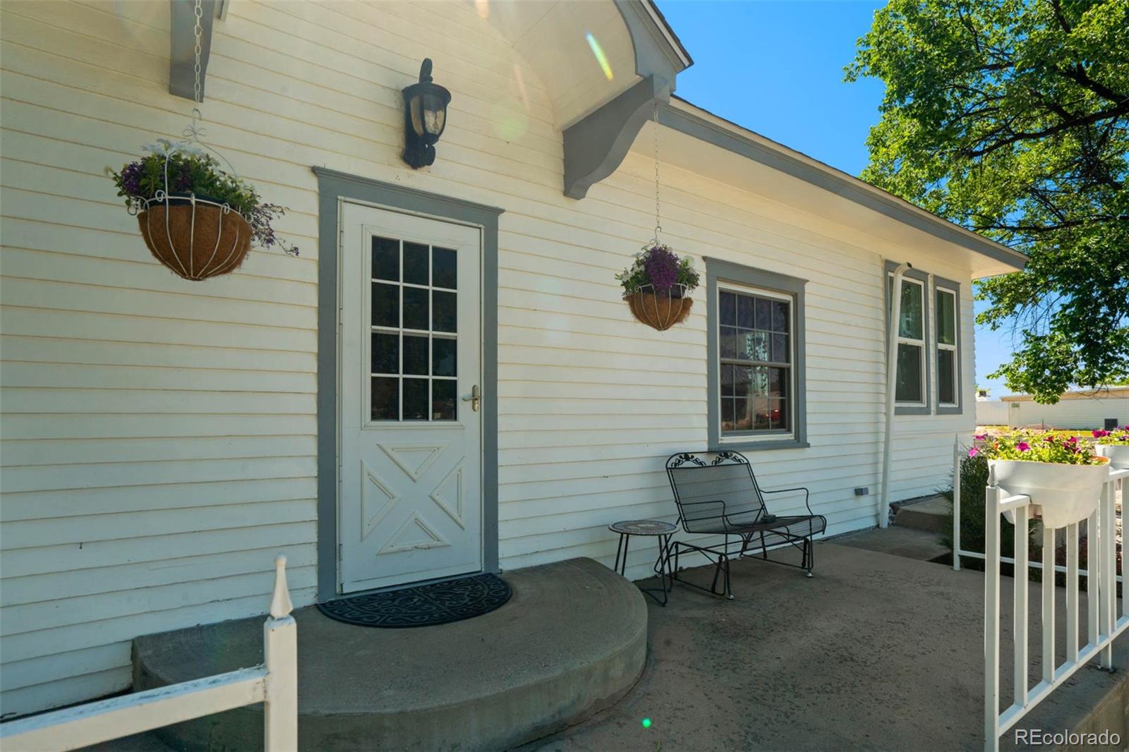 MLS Image #2 for 410  e avenue,limon, Colorado