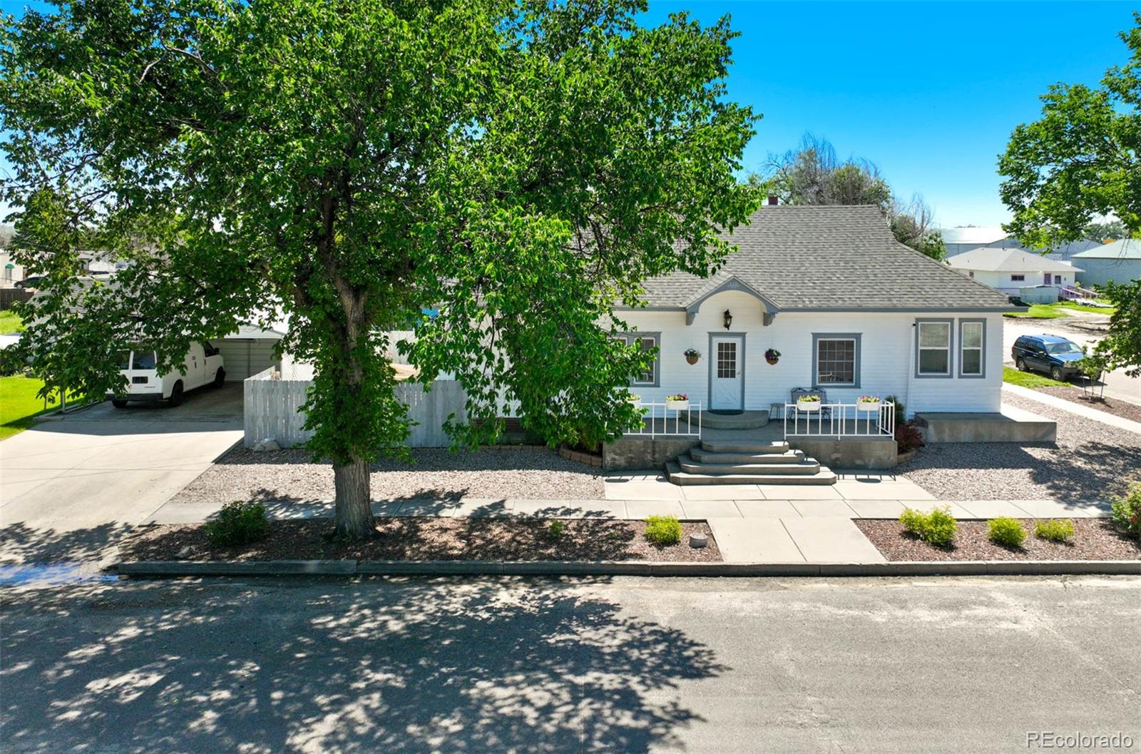 MLS Image #3 for 410  e avenue,limon, Colorado