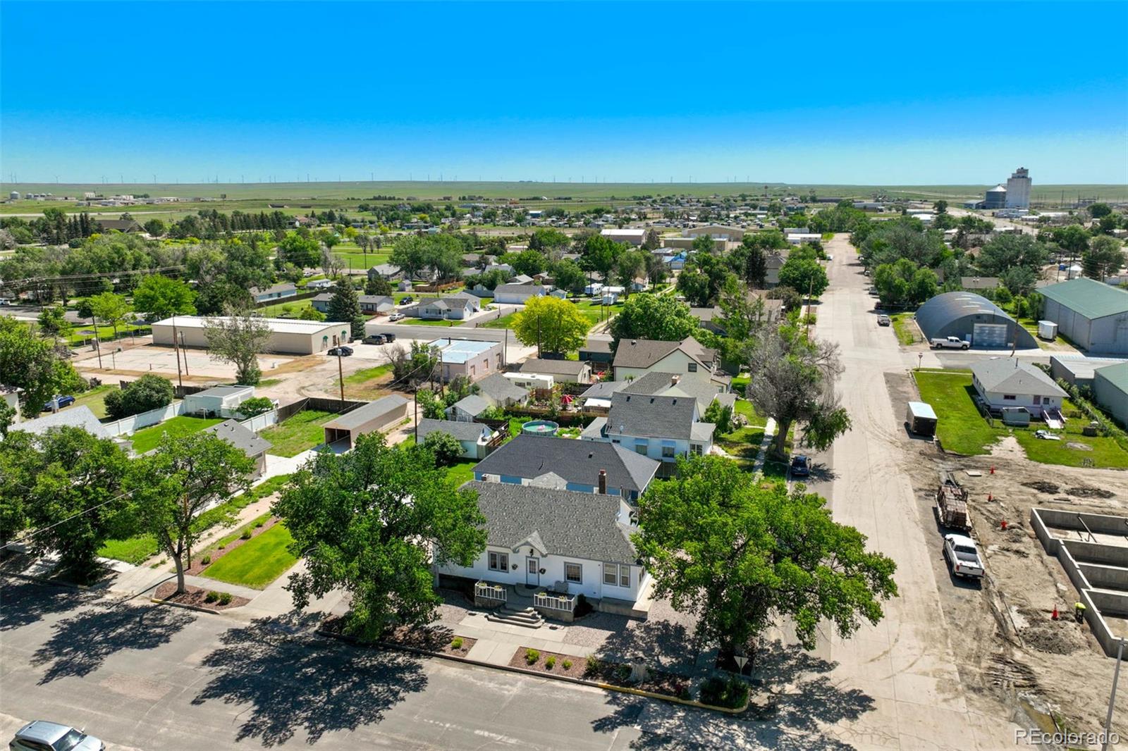 MLS Image #4 for 410  e avenue,limon, Colorado