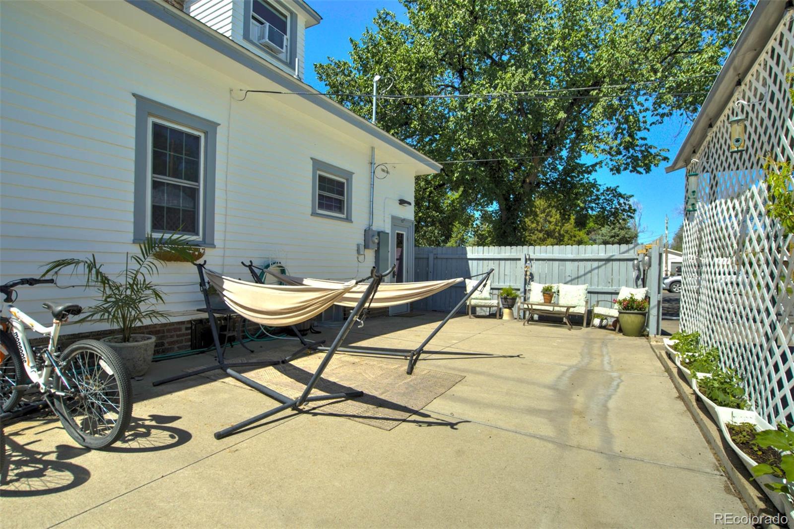 MLS Image #42 for 410  e avenue,limon, Colorado